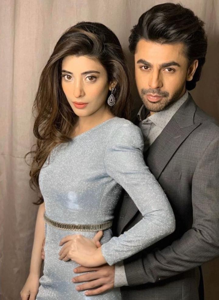 Urwa Hocane & Farhan Saeed separated after sharing years of love