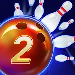 Bowling Central 2 Apk