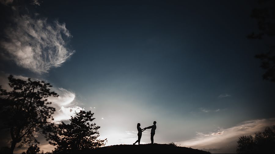 Wedding photographer Aleksey Seleznev (alekseyseleznev). Photo of 27 April 2016