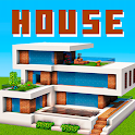 House Mods. Modern Mansion Map