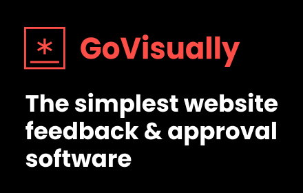 GoVisually small promo image