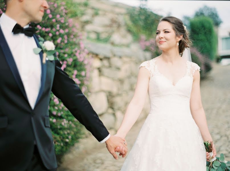 Fotógrafo de bodas Jaime Neto (jaimeneto). Foto del 4 de septiembre 2019