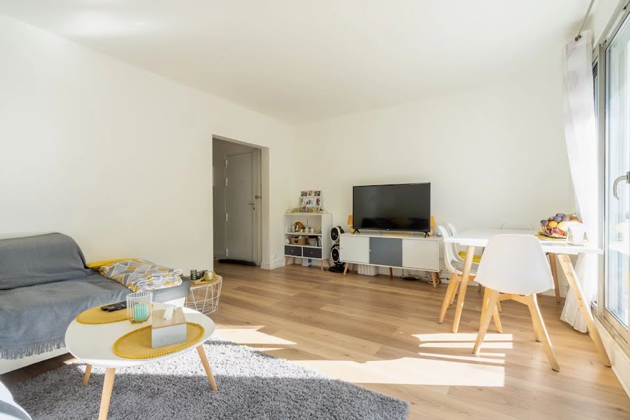 Vente appartement 4 pièces 81.86 m² à Montreuil (93100), 310 000 €