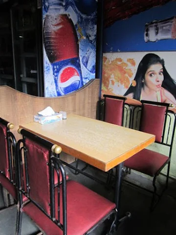 Pallavi Restaurant photo 