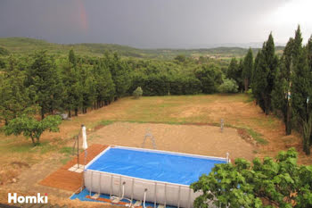 villa à Félines-Minervois (34)