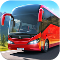 Icon City Bus Simulator : Bus Games