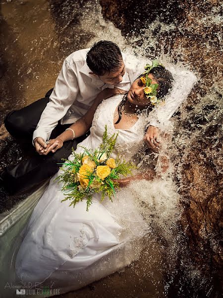 Wedding photographer Aleksandr Eliseev (alex5). Photo of 30 July 2013