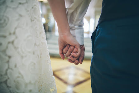 Photographe de mariage Konstantin Alekseev (nautilusufa). Photo du 16 juin 2015