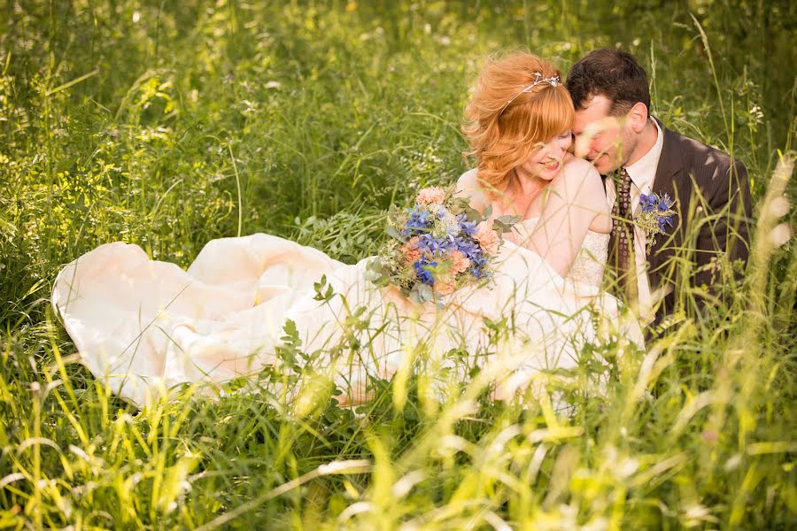 Fotógrafo de casamento Tomas Sagl (tomassagl). Foto de 1 de junho 2018