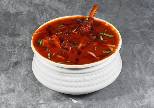 Mutton Rogan Josh