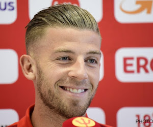 ? Superfan Toby Alderweireld heeft wel heel vreemd verzoek voor hem (en hij doet het nog ook)