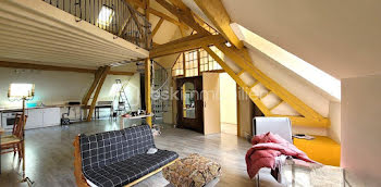 loft à Illiers-Combray (28)