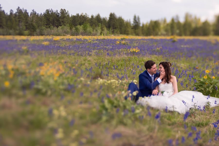 शादी का फोटोग्राफर Mckenzie Jespersen (mckenzie)। मई 9 2019 का फोटो