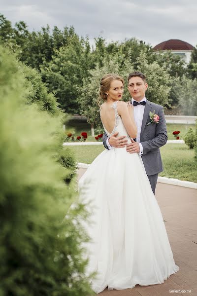 Fotógrafo de bodas Maksim I Darya Raku (corkmaxim). Foto del 3 de marzo 2019