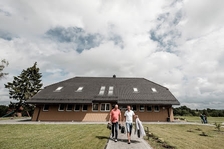 Fotograf ślubny Donatas Ufo (donatasufo). Zdjęcie z 29 sierpnia 2018