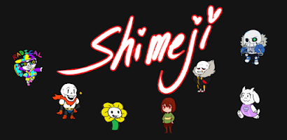 Undertale Shimeji for Android - Free App Download