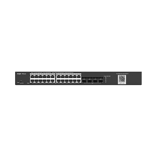 Thiết bị mạng/ Switch Ruijie RG-NBS3100-24GT4SFP