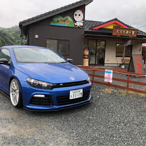 シロッコR