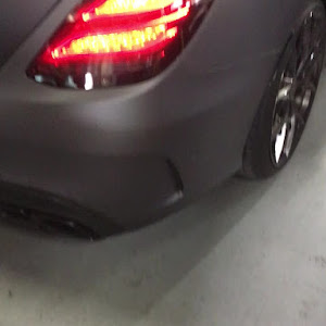 Cクラス C63