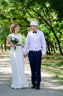 Photographe de mariage Denis Depp (fotosclub). Photo du 9 octobre 2016