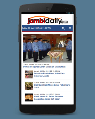 JambiDaily