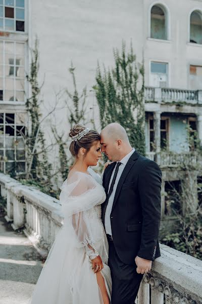 Photographe de mariage Mat Feya (matthewvarme). Photo du 6 février 2022