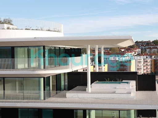 Apartment with terrace and pool 2