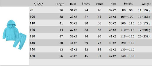 Title 1, Childrens New Winter Fleece Sweater Set. Warm ...
