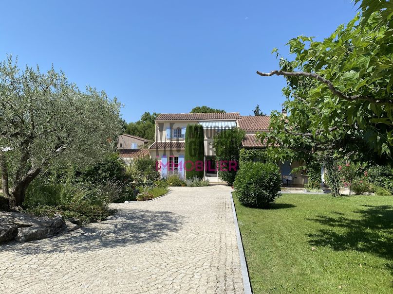 Vente maison 6 pièces 174 m² à Aubignan (84810), 535 500 €