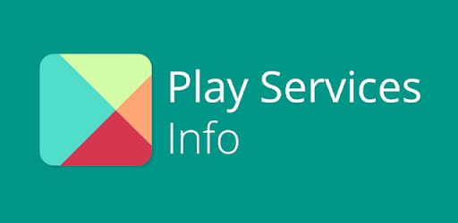 Play Services Info (Update)