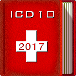 ICD10 Consult 2017 Apk