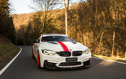 Speeding Through the Winding Roads of a screenshot 2