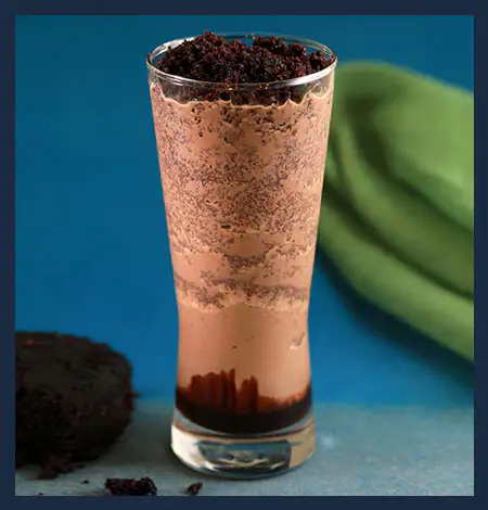 Chocolate Splash