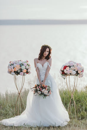 婚礼摄影师Vika Babiy（vicababii）。2020 6月29日的照片