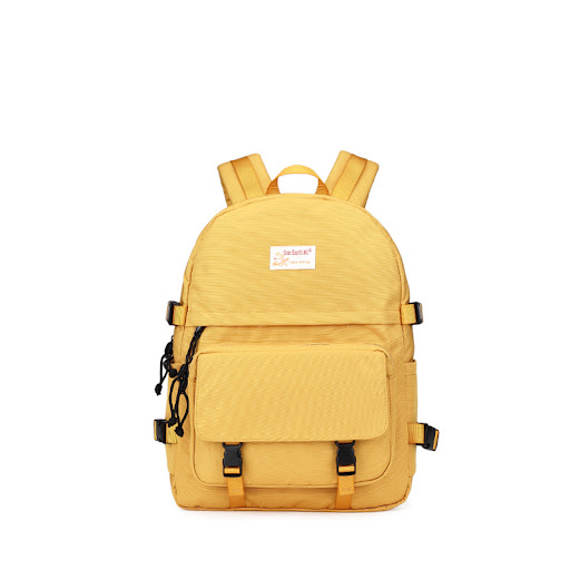 Title 5, Womens and Mens 15-inch Laptop Backpack. A du...