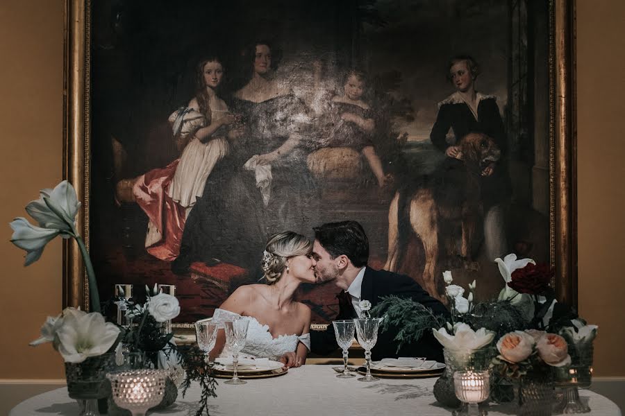 Wedding photographer Gianmarco Vetrano (gianmarcovetran). Photo of 12 March 2019