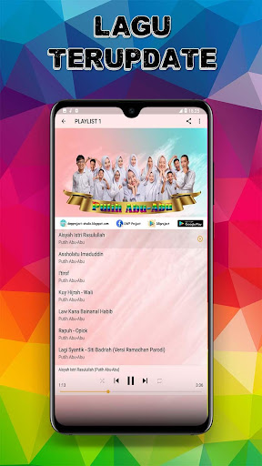 Lagu Putih Abu-Abu Offline Terbaik - NEW 2020
