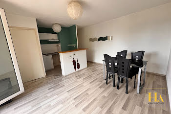 appartement à Toulouse (31)