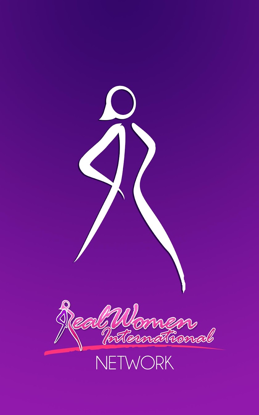 4 Real Women International Screen 1