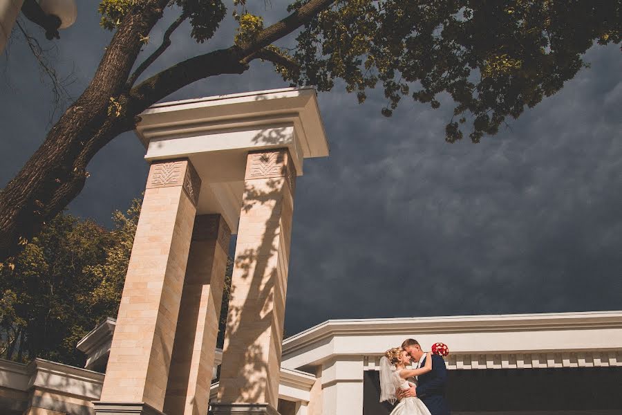 Fotógrafo de bodas Mariya Fedotkina (fedotkina). Foto del 17 de septiembre 2017