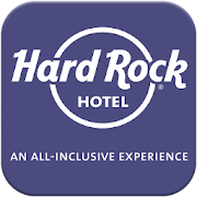 All-Inclusive Hard Rock Hotels  Icon