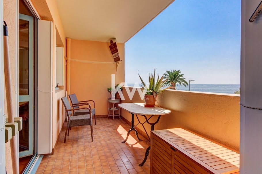 Vente appartement 4 pièces 86 m² à Cap-d'Ail (06320), 570 000 €