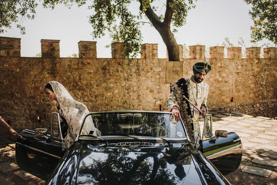 Wedding photographer Gianni Aiazzi (gianniaiazzi). Photo of 26 August 2019