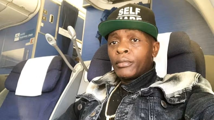 Jose Chameleone