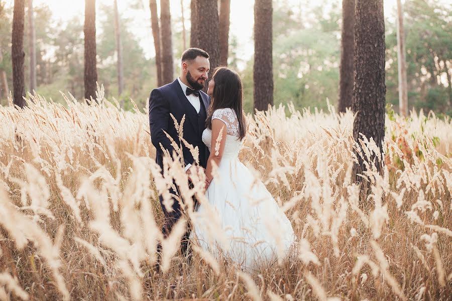 Fotografo di matrimoni Ekaterina Mikhaylenko (kelsi). Foto del 4 marzo 2020