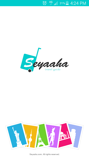 Seyaaha - Travel Guide