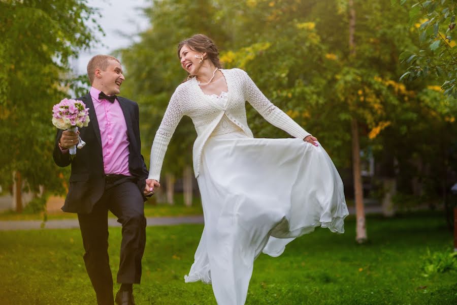 Photographe de mariage Igor Litvinov (frostwar). Photo du 17 septembre 2017