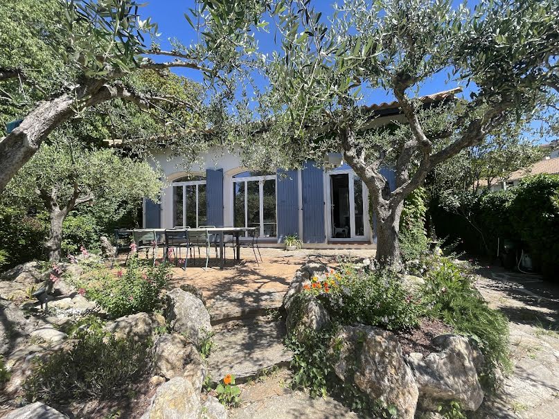 Vente maison 9 pièces 160 m² à Beziers (34500), 498 000 €