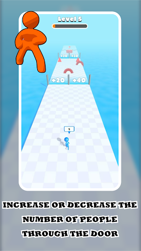 Screenshot SquadRush
