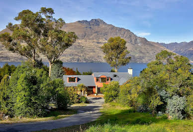 Maison avec jardin 4